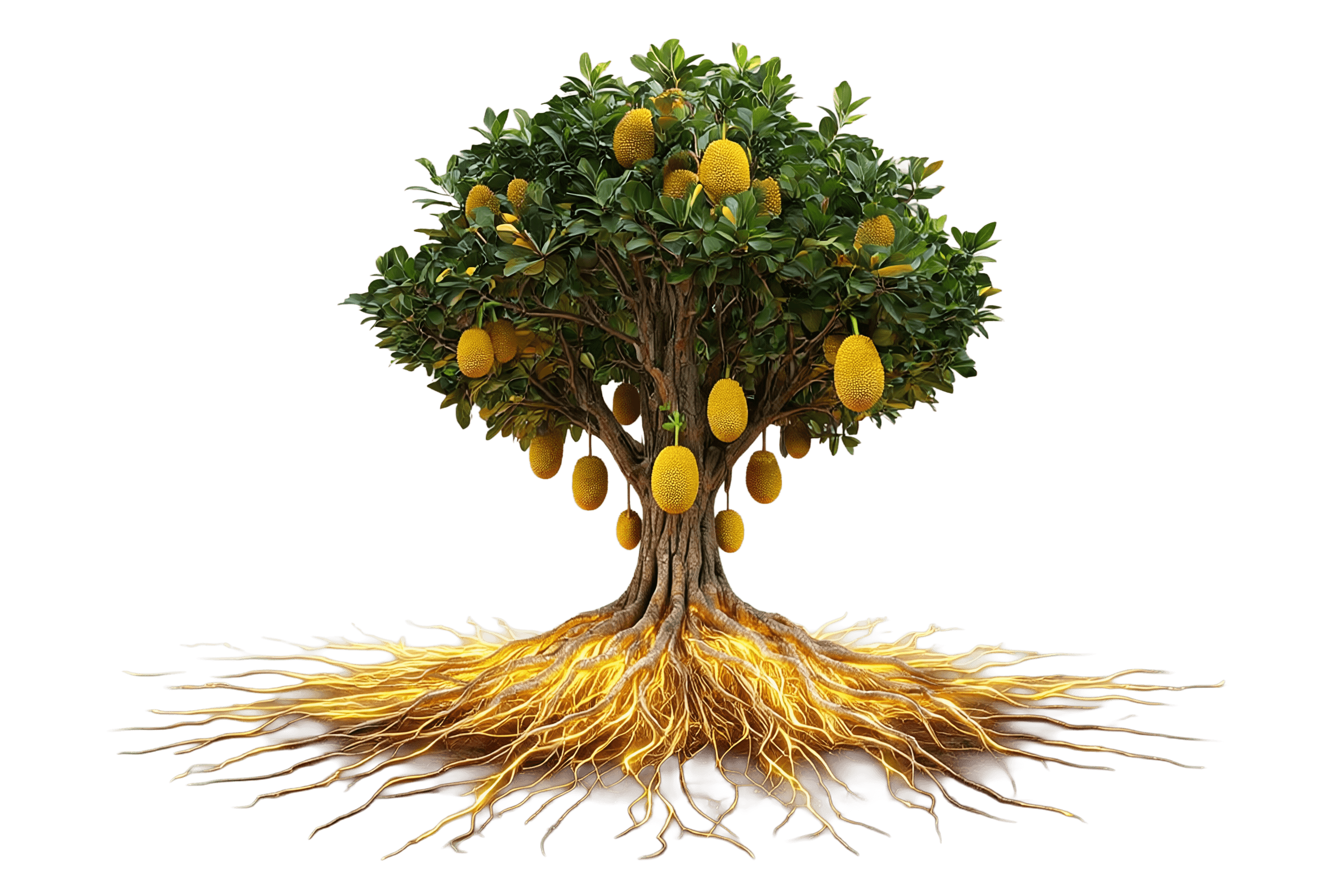 Jackfruit AI - Agentic Readiness